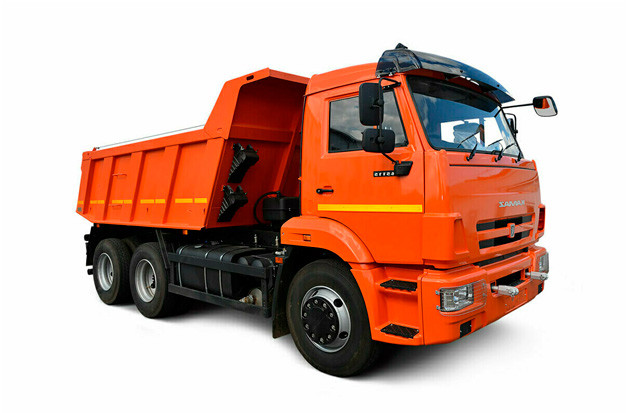 КАМАЗ 65115